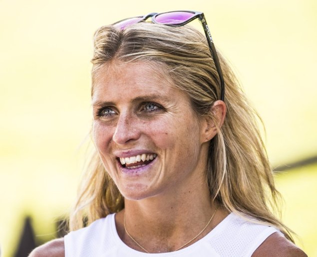 Йохауг тереза