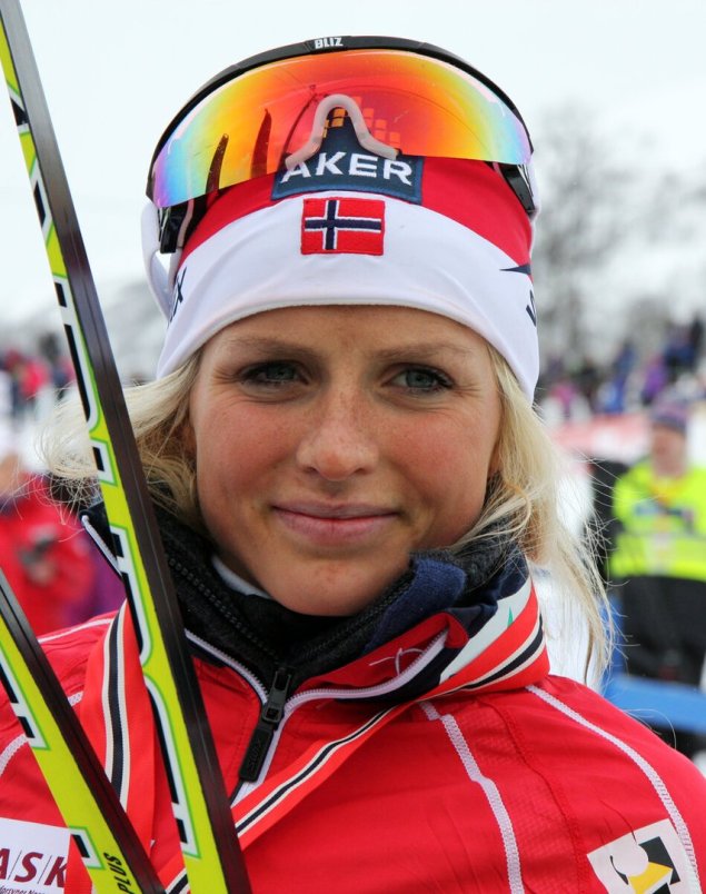 Тереза йохауг