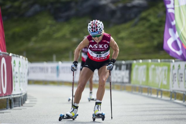 Йохауг тереза