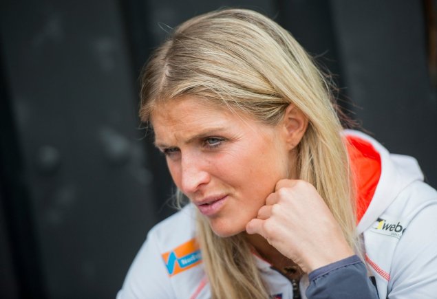 Мария де вильота