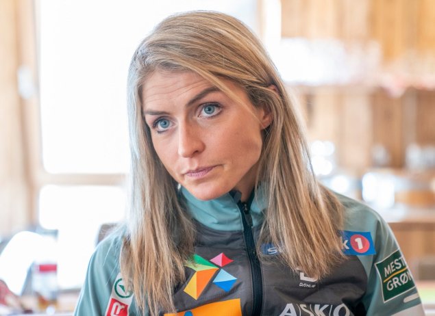 Йохауг тереза