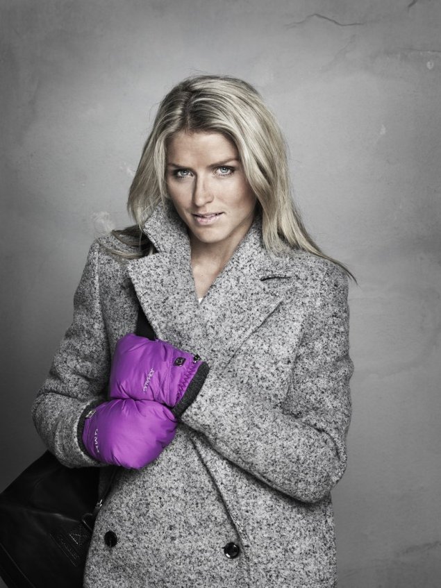 Йохауг тереза