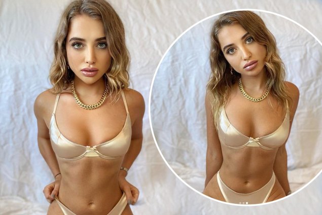 Мишель Харрисон hot