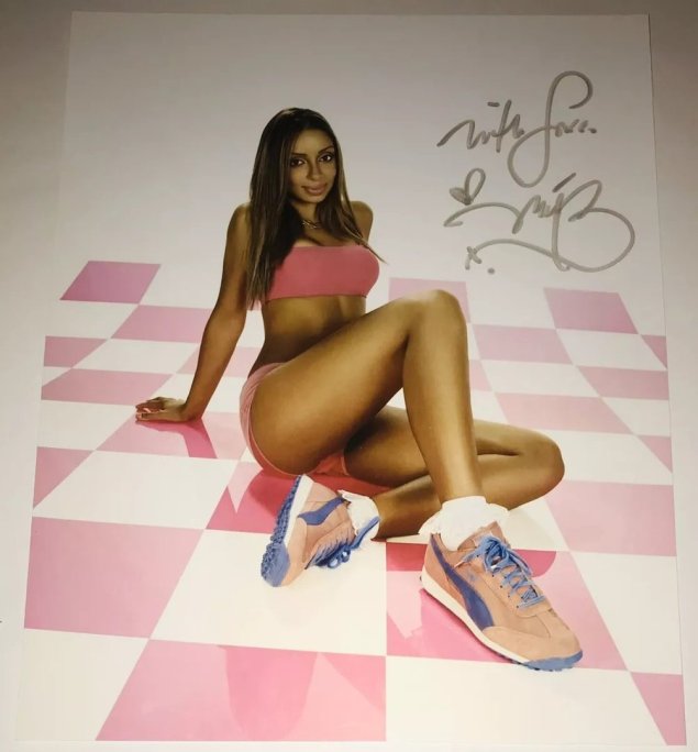 Puma кроссовки