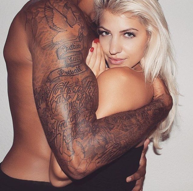 Сара Харрисон ши