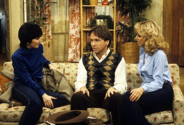 Американские сериалы