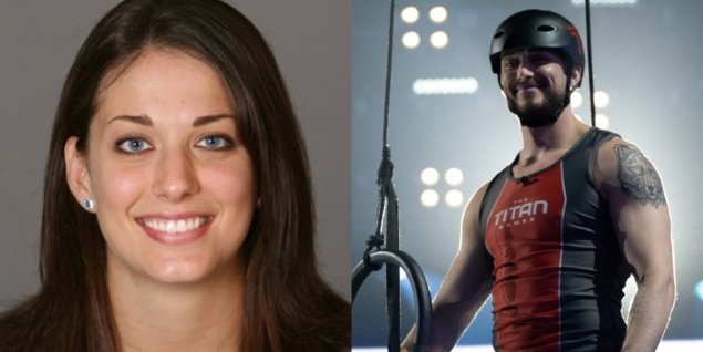 Harrison Bessong Kingsley