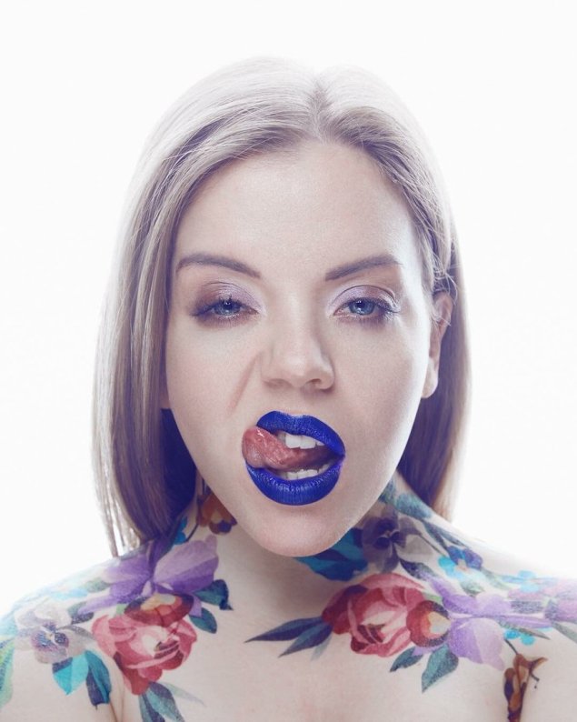 Олимпия Ивлева little big