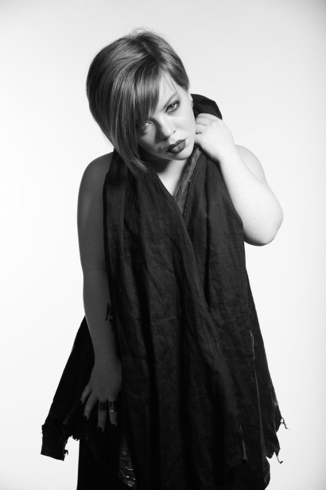 Олимпия ивлева