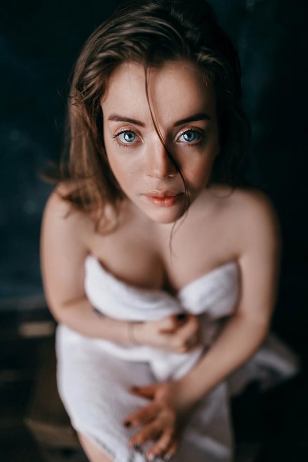 Олимпия ивлева