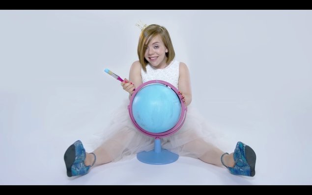 Little big олимпия