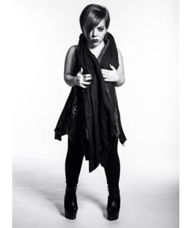 Оливия Ивлева