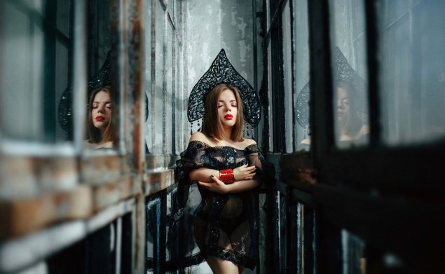 Олимпия ивлева