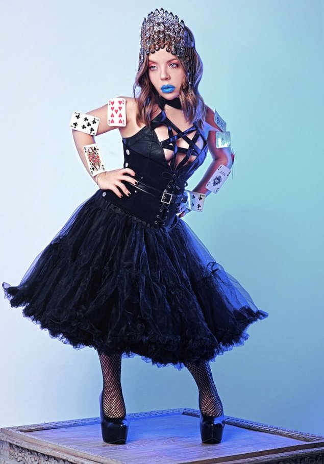 Олимпия ивлева