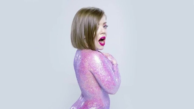 Олимпия Ивлева little big