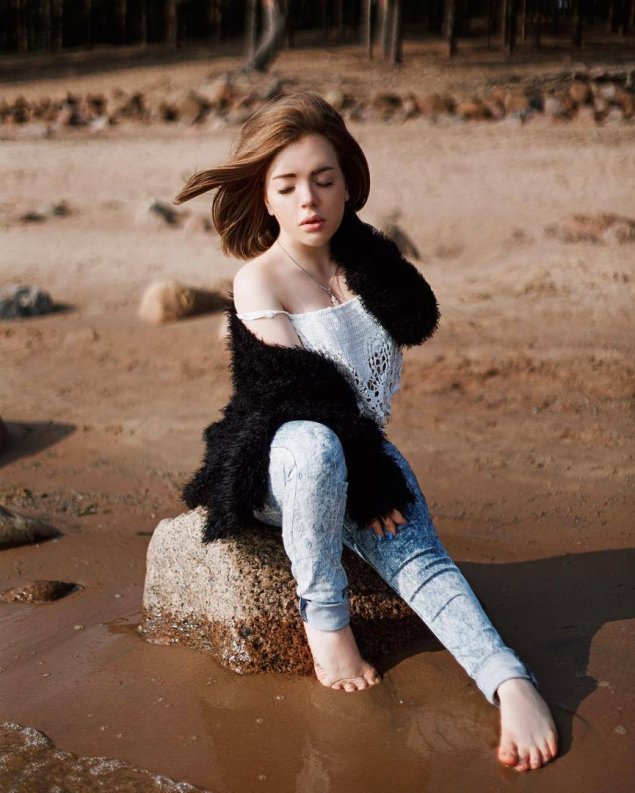 Олимпия ивлева