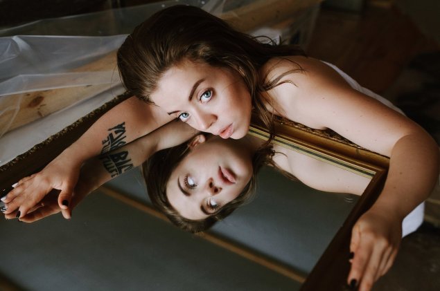 Идеи для фотосессии