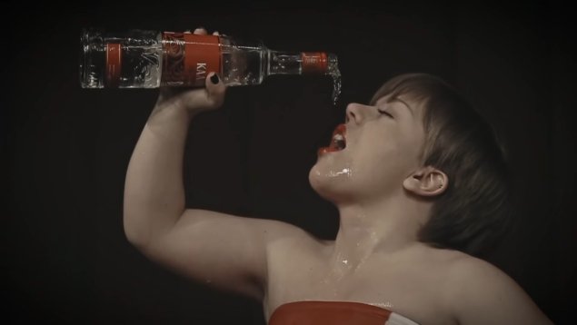 Олимпия ивлева little big