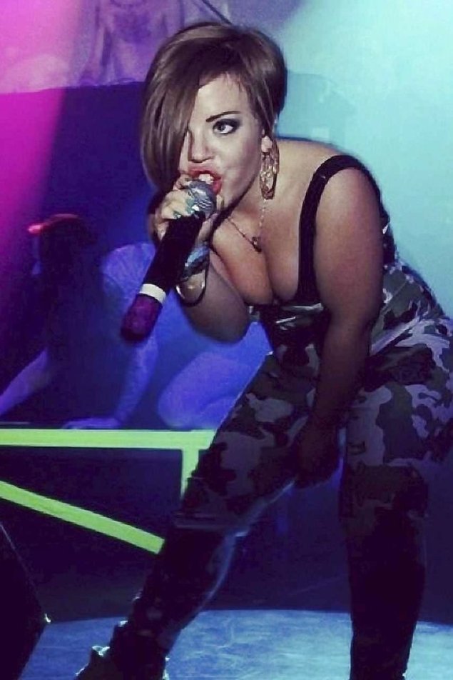 Оливия Ивлева