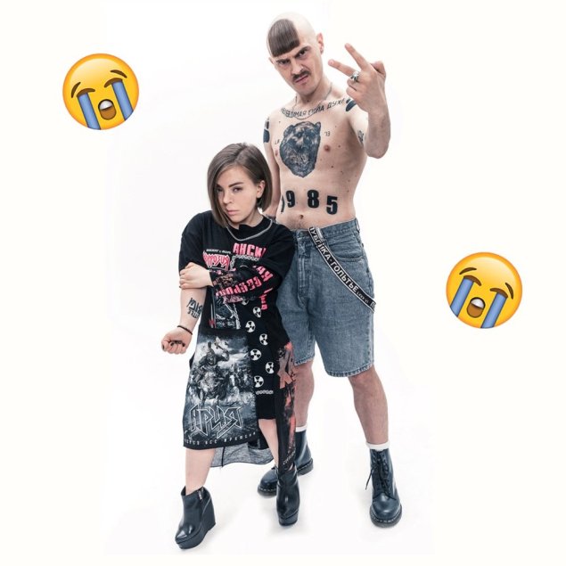 Олимпия ивлева little big