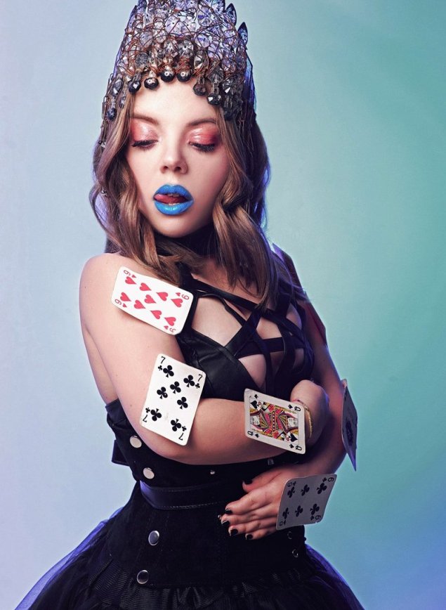 Олимпия ивлева