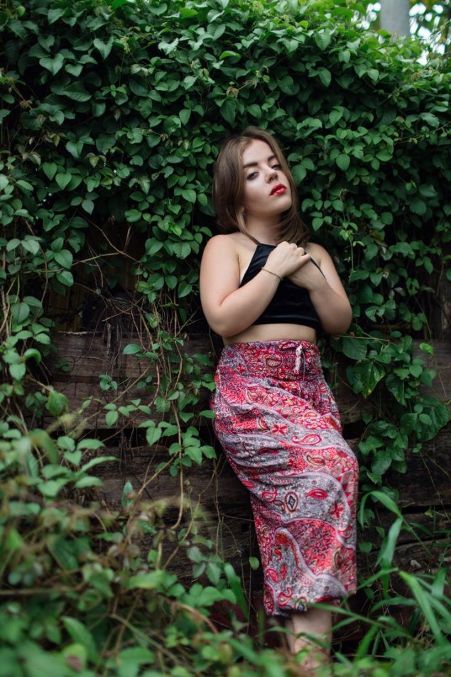 Олимпия ивлева