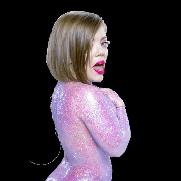 Олимпия ивлева little big