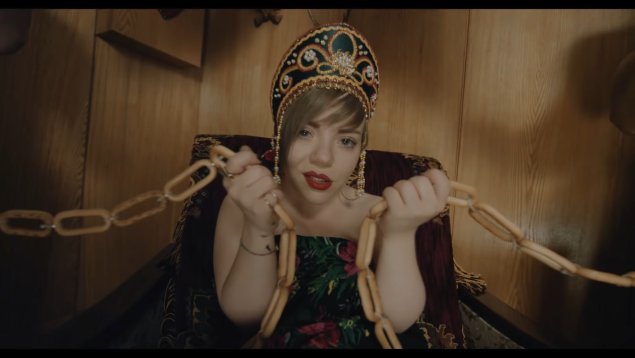 Tommy Cash little big