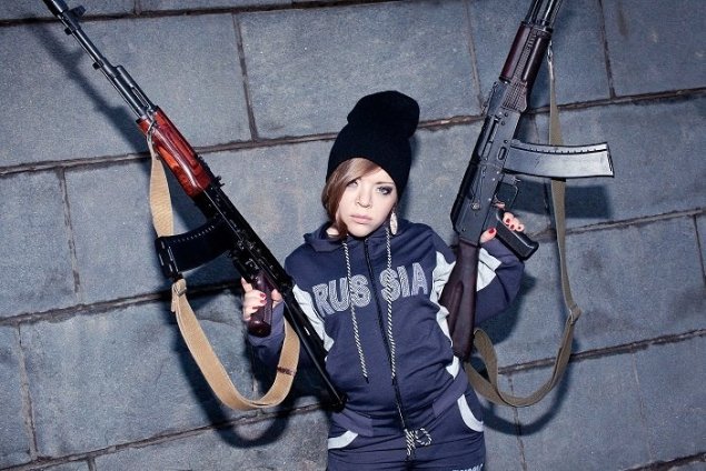 Little big ивлева