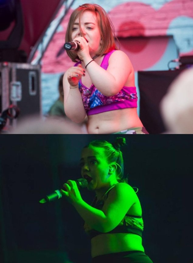 Little big Ивлева