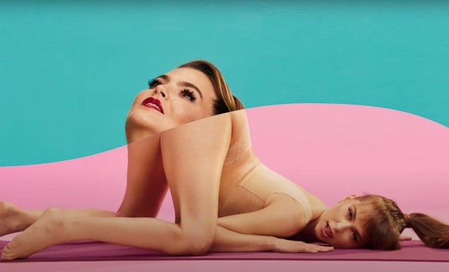 Клип литл биг