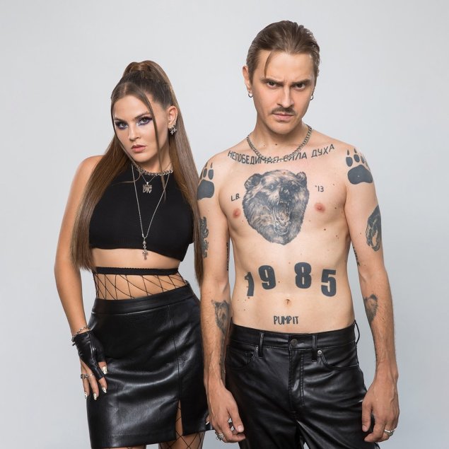 Big илья прусикин и софья таюрская