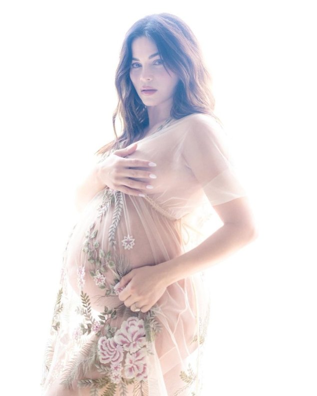 Фотосессии для беременных