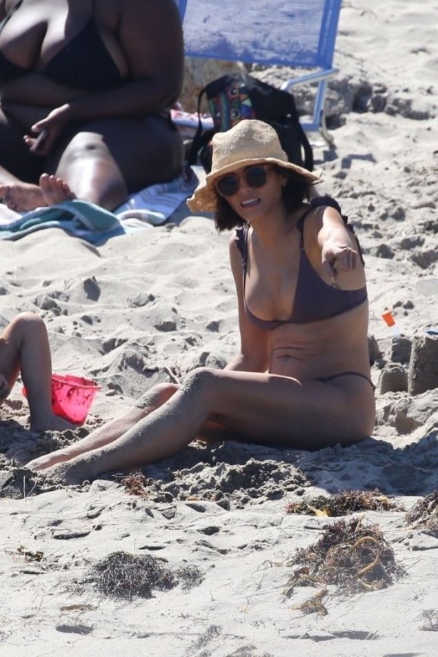 Jenna Dewan sexy foto