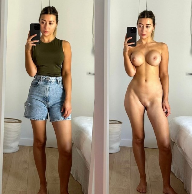 Женские топы