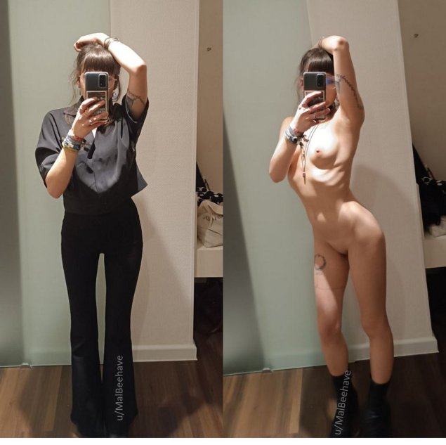 Женская блузка