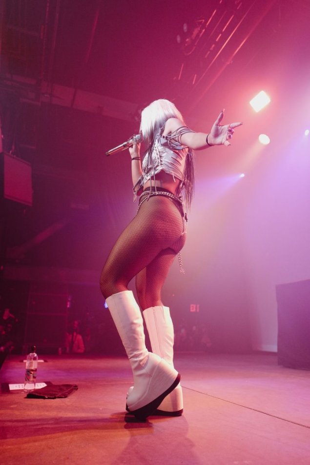 Doja cat певица