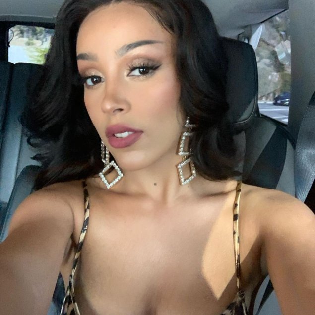 Джоджо кэт певица