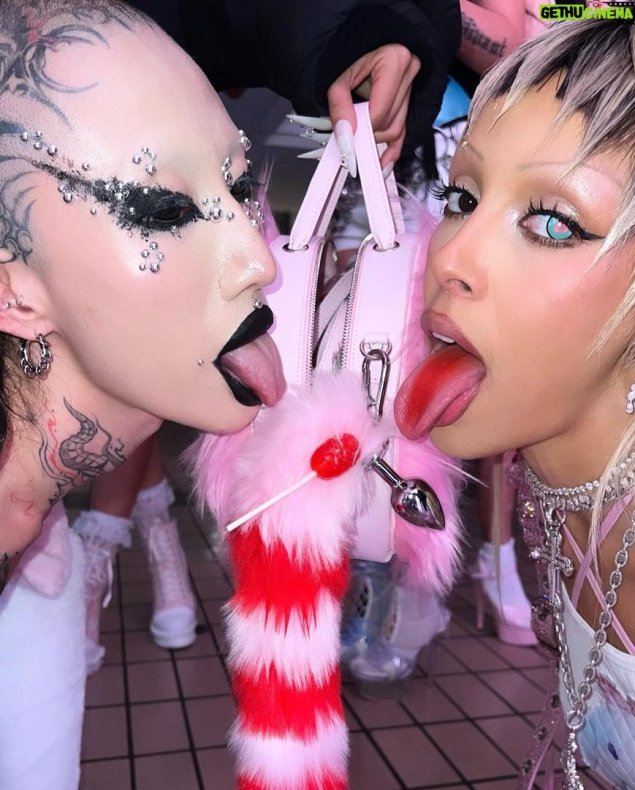 Agora Hills Doja Cat