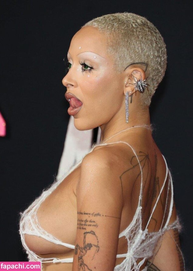 Доджа Кэт демон