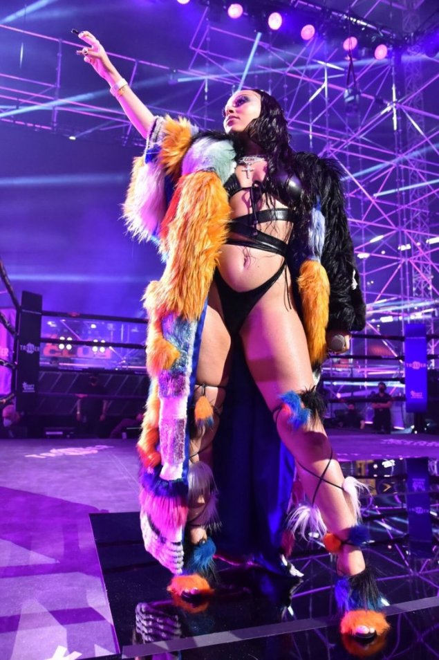 Дойа Кэт фото