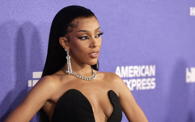 Американская певица