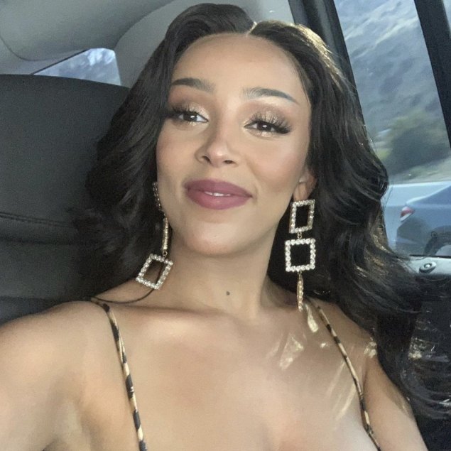 Дожа кат слив