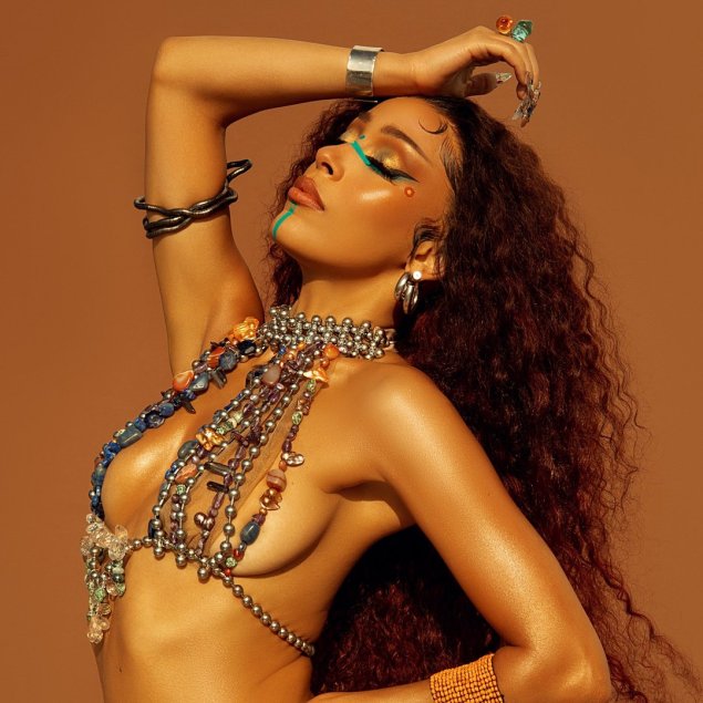 Тейана тейлор