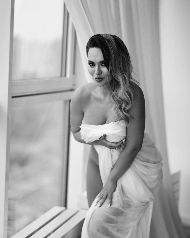 Свадебная фотосессия