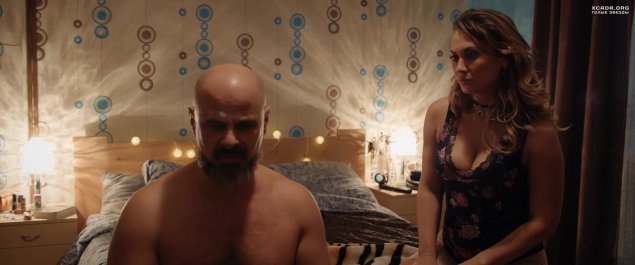 Анна саливанчук порно