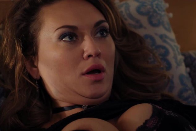 Анна саливанчук