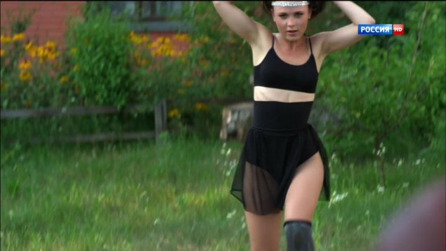 Евгения ковалева из сватов