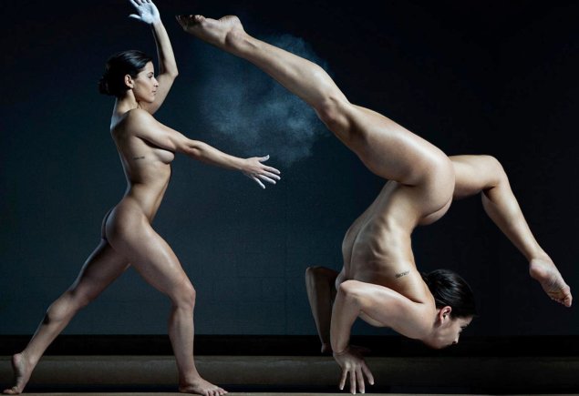 Алисия сакрамоне секси nude