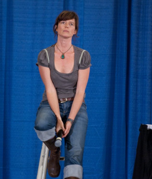 Тори Хиггинс актриса